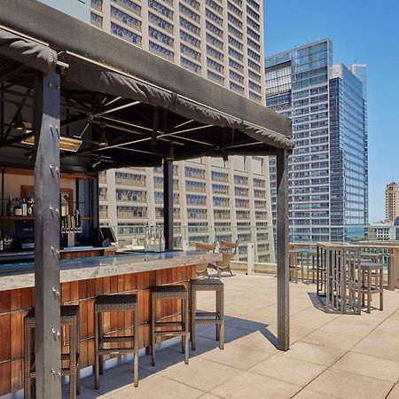 Hyatt Centric The Loop Chicago Hotel Екстериор снимка