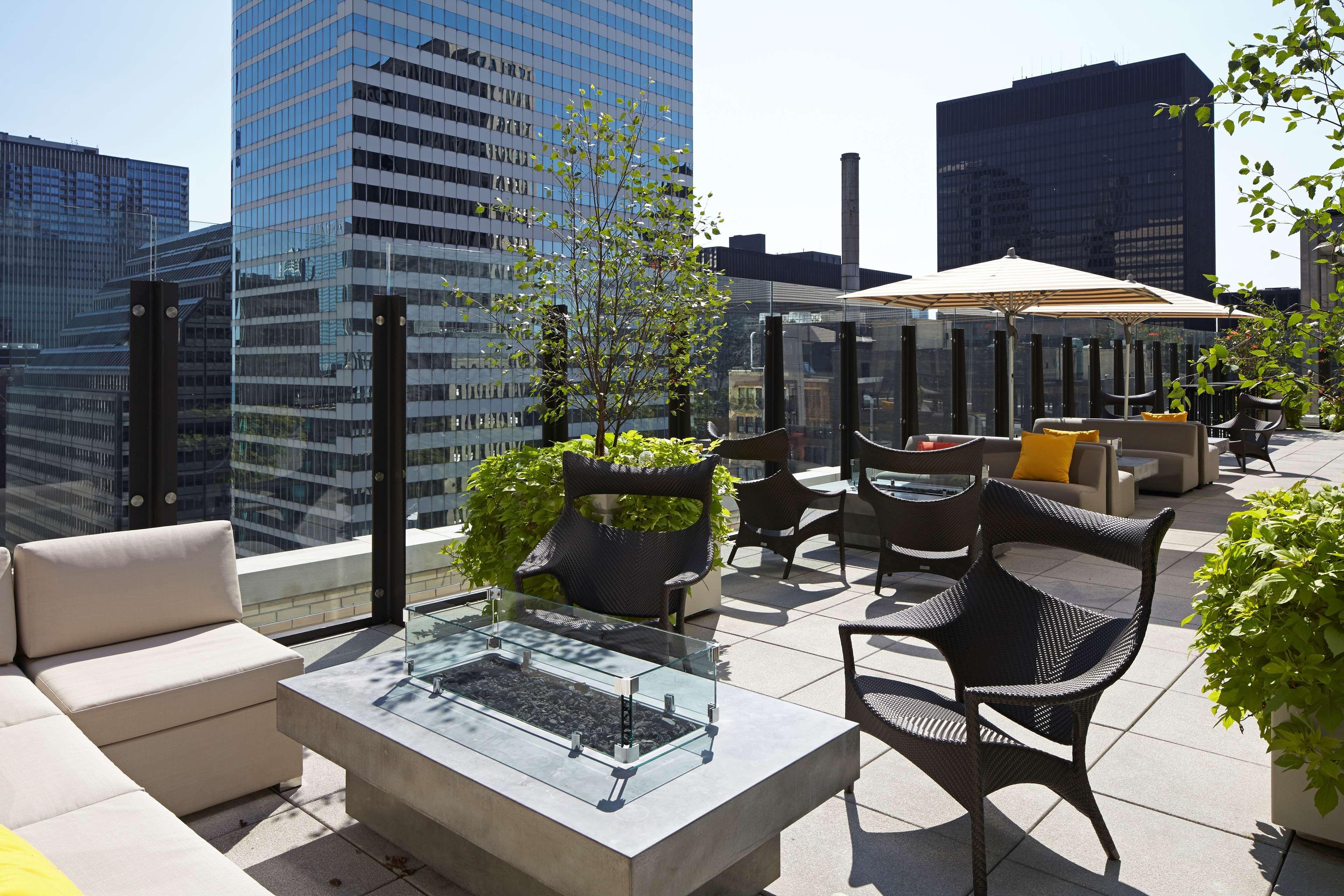 Hyatt Centric The Loop Chicago Hotel Екстериор снимка