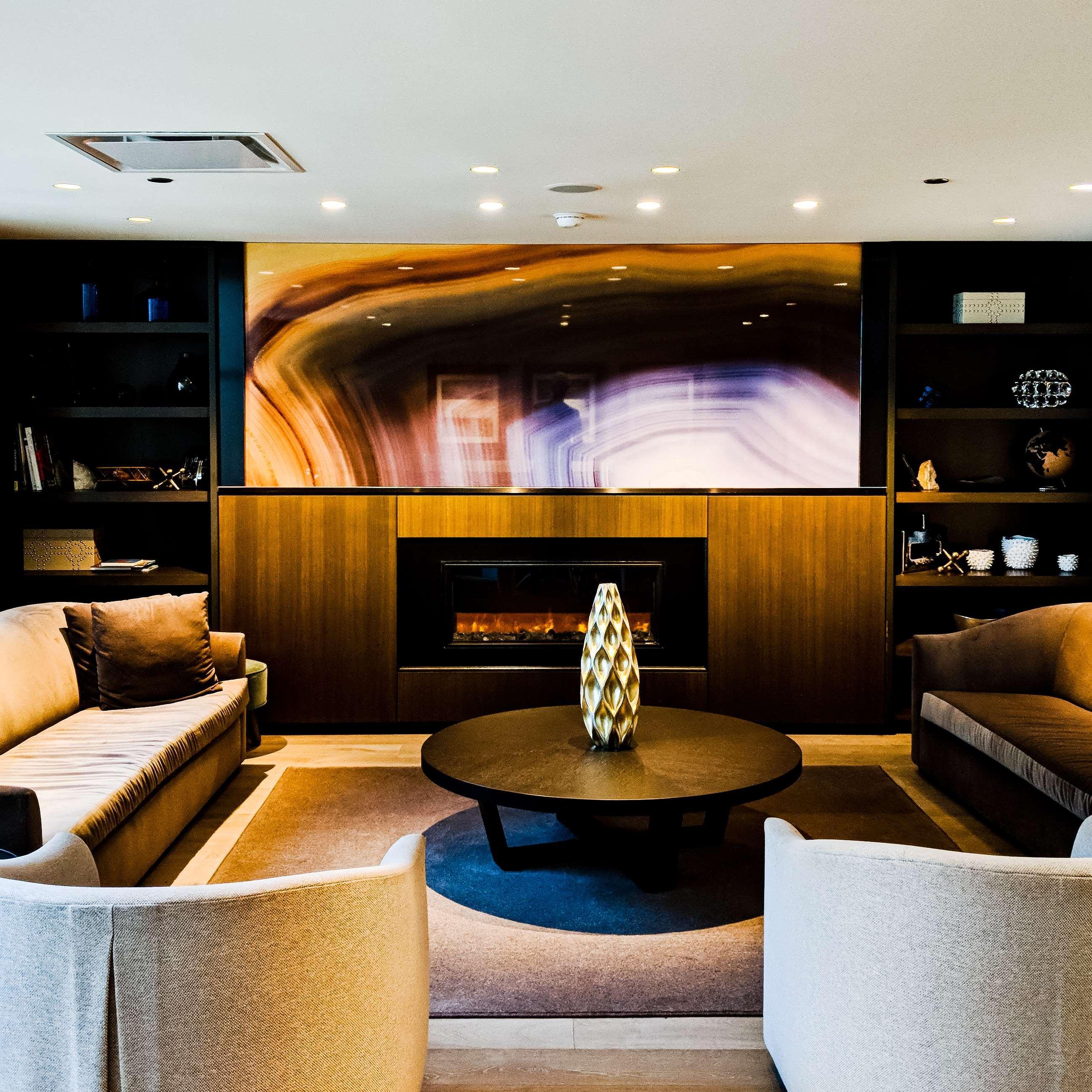 Hyatt Centric The Loop Chicago Hotel Екстериор снимка