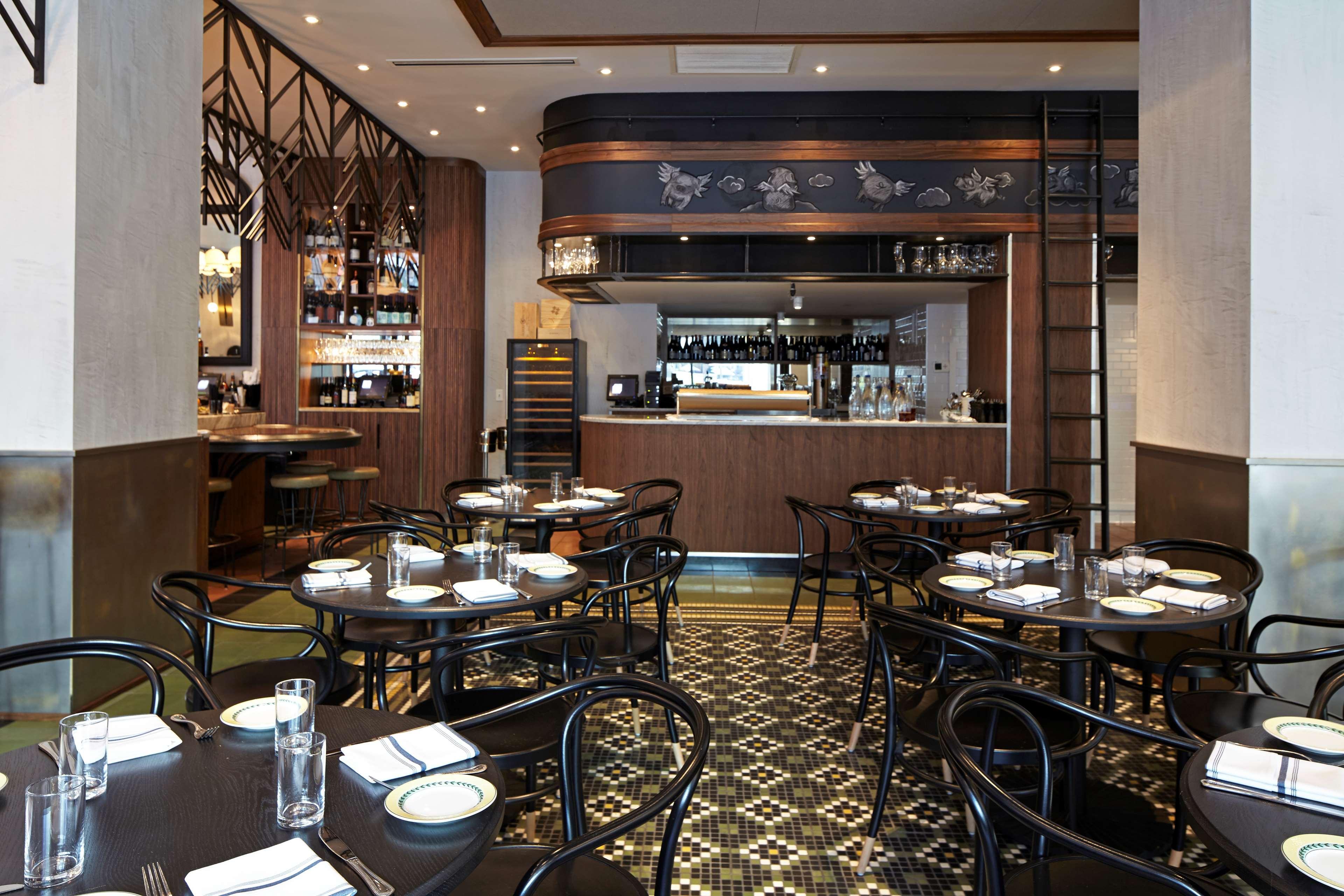 Hyatt Centric The Loop Chicago Hotel Екстериор снимка