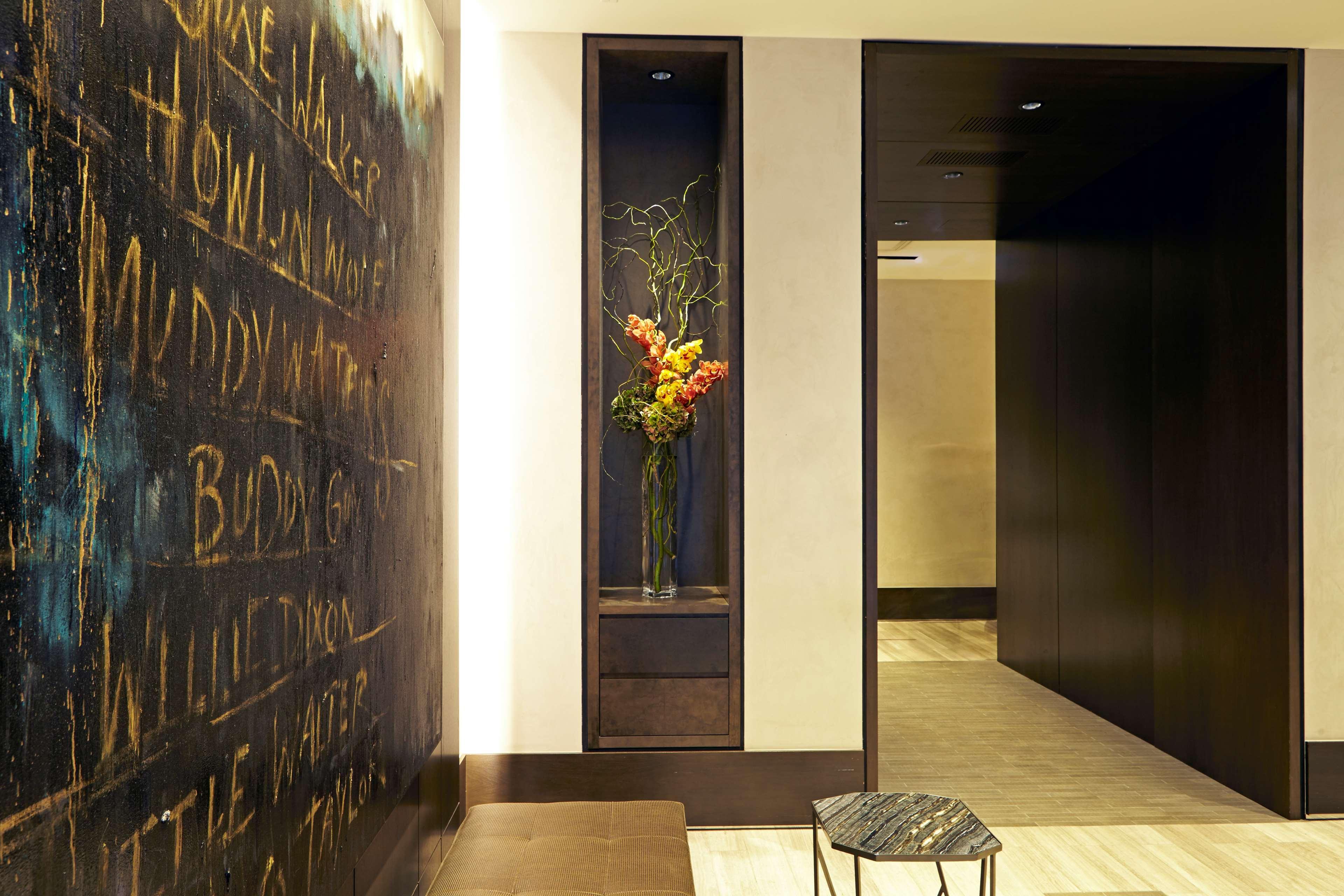 Hyatt Centric The Loop Chicago Hotel Екстериор снимка