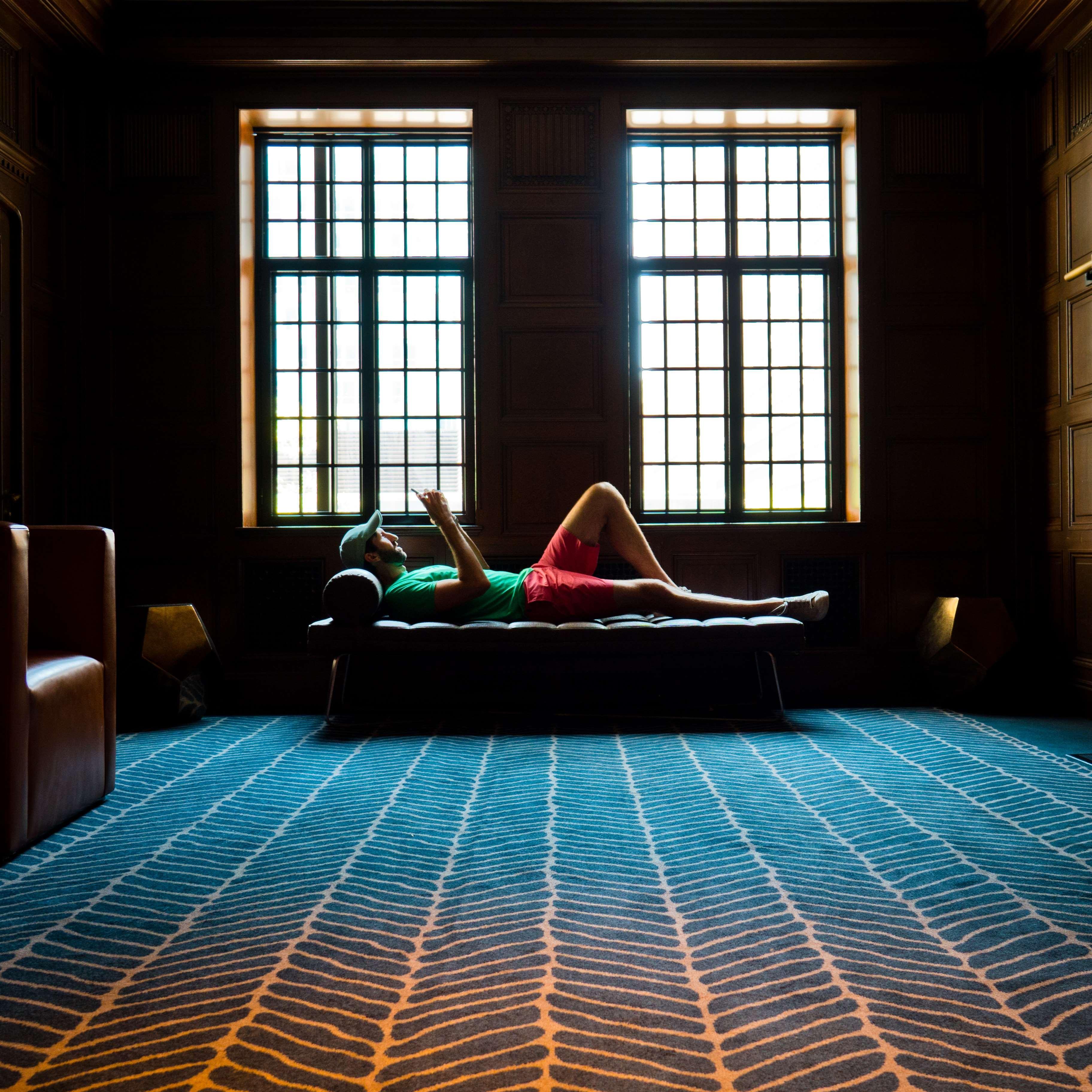 Hyatt Centric The Loop Chicago Hotel Екстериор снимка