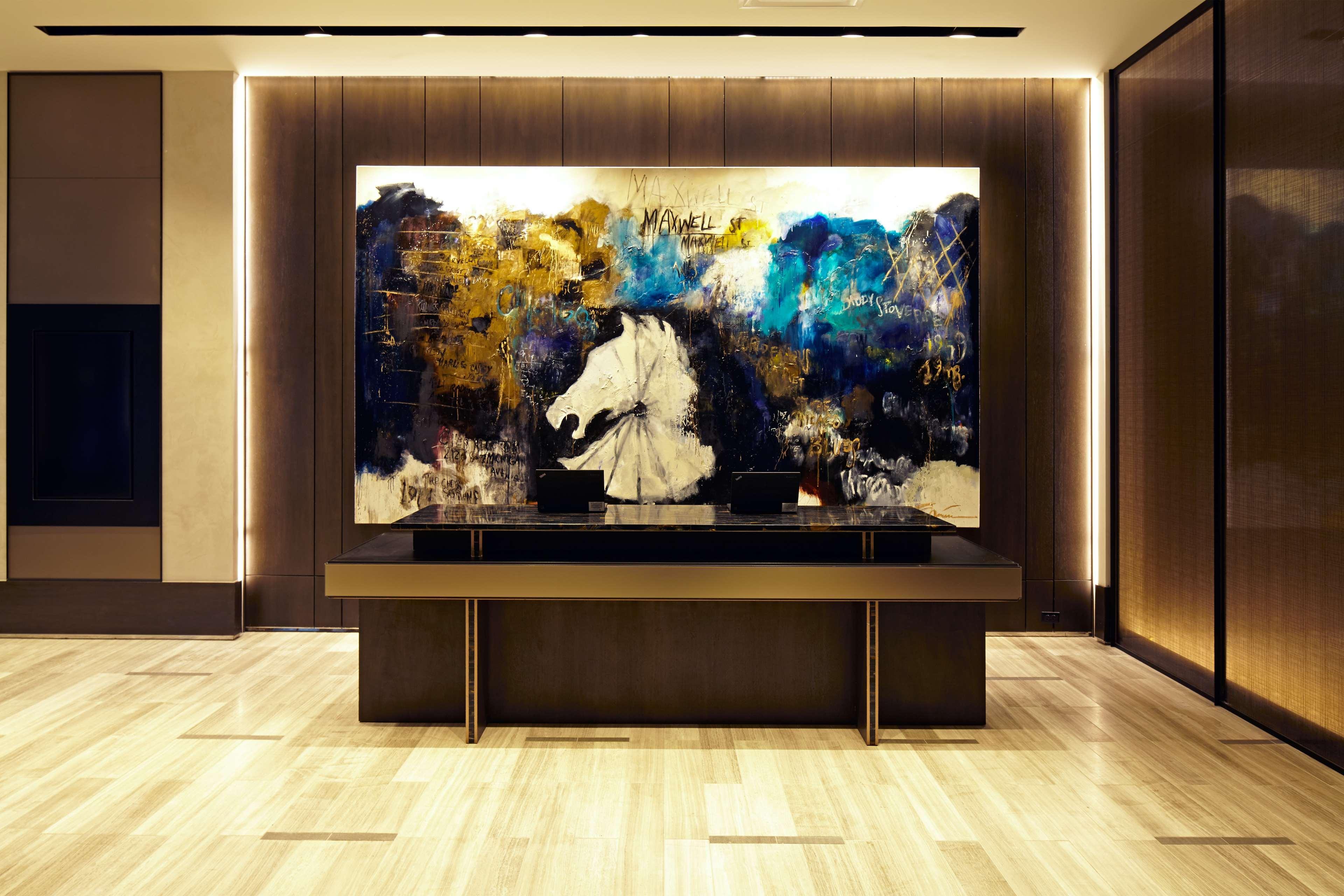 Hyatt Centric The Loop Chicago Hotel Екстериор снимка