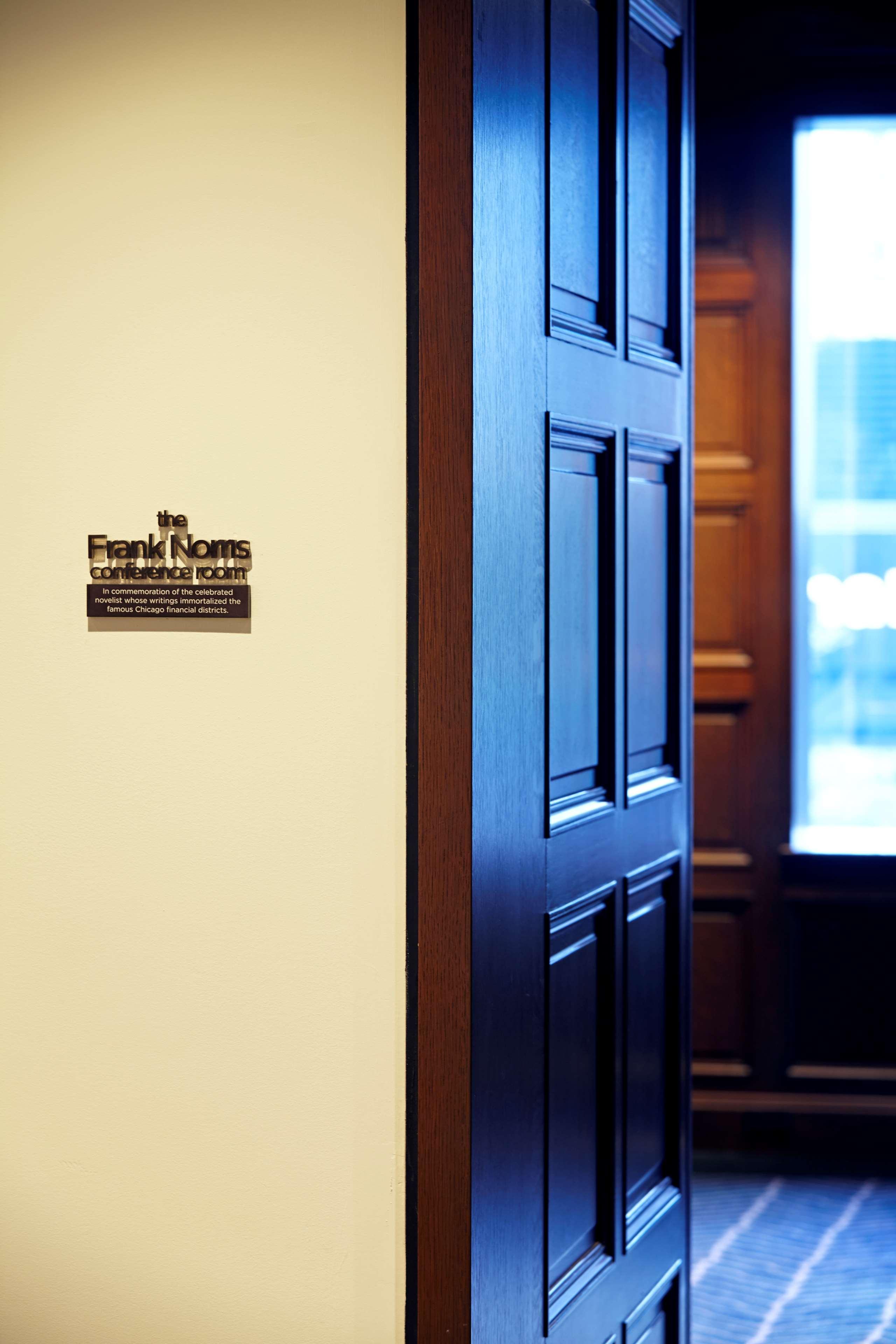 Hyatt Centric The Loop Chicago Hotel Екстериор снимка