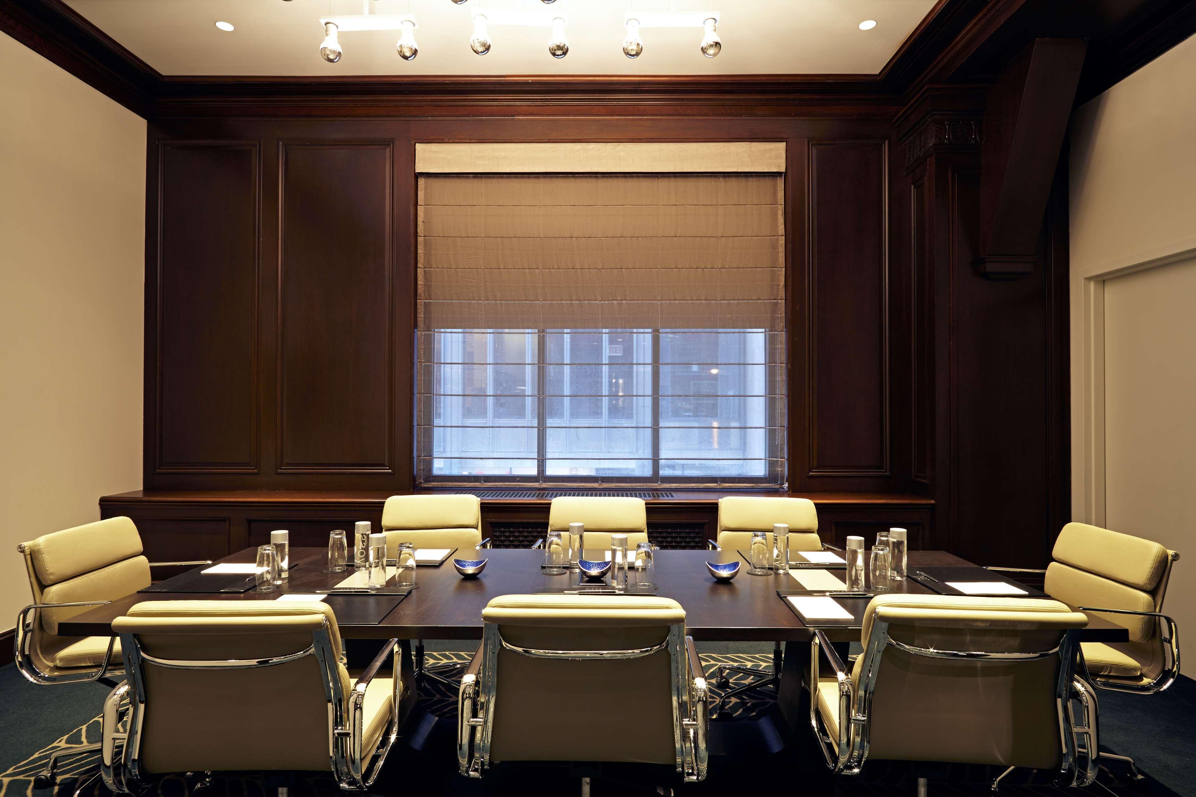 Hyatt Centric The Loop Chicago Hotel Екстериор снимка