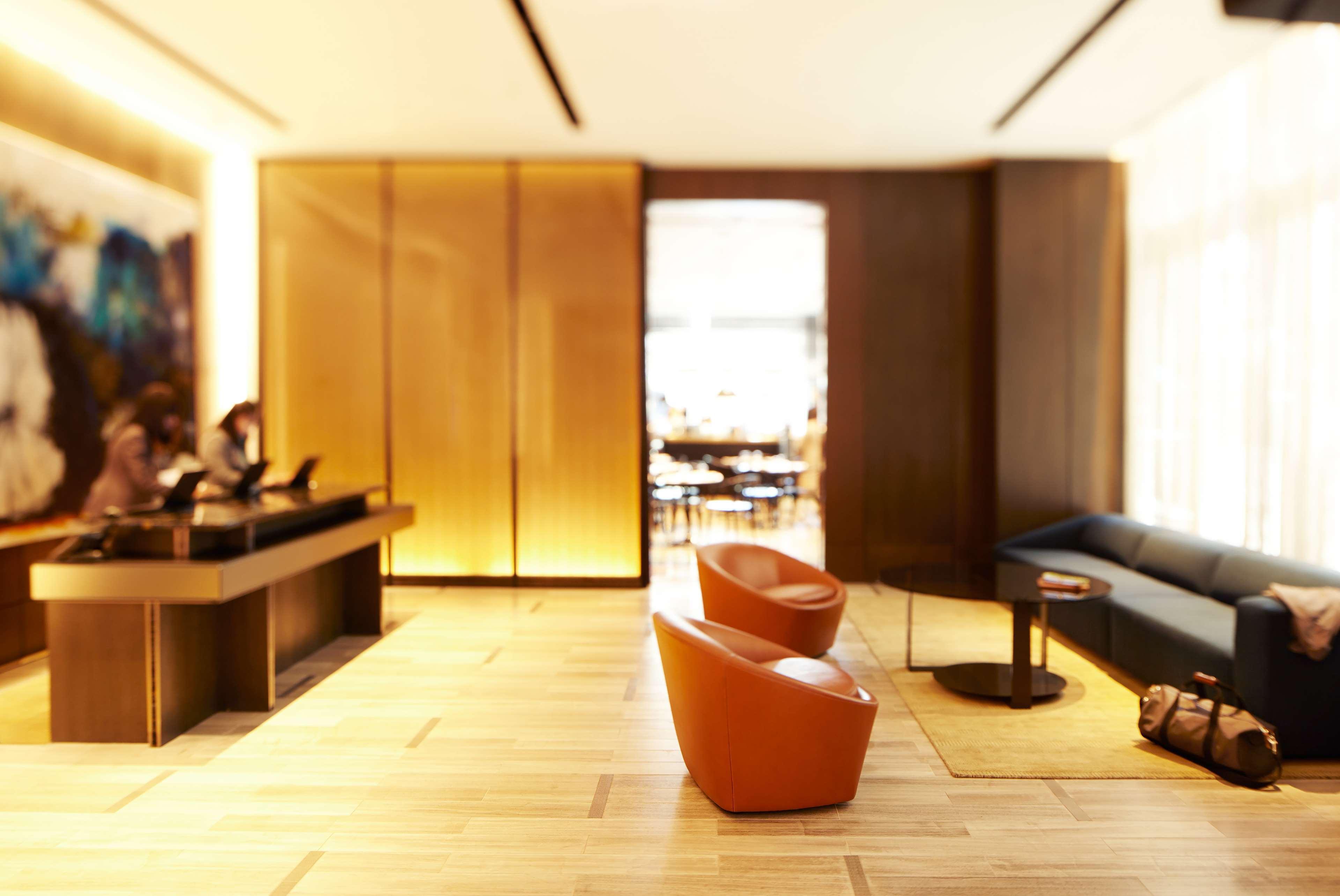 Hyatt Centric The Loop Chicago Hotel Екстериор снимка