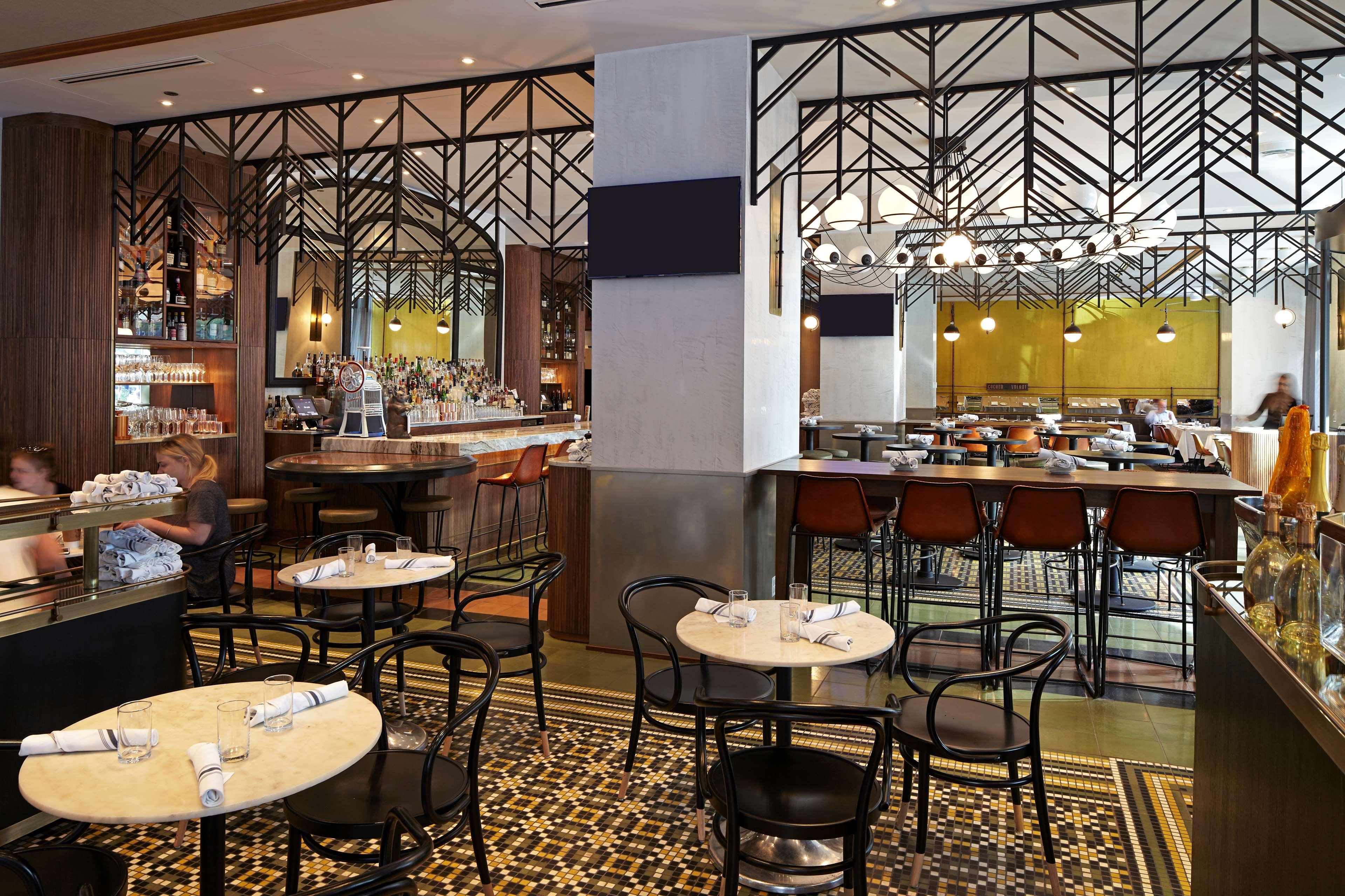 Hyatt Centric The Loop Chicago Hotel Екстериор снимка