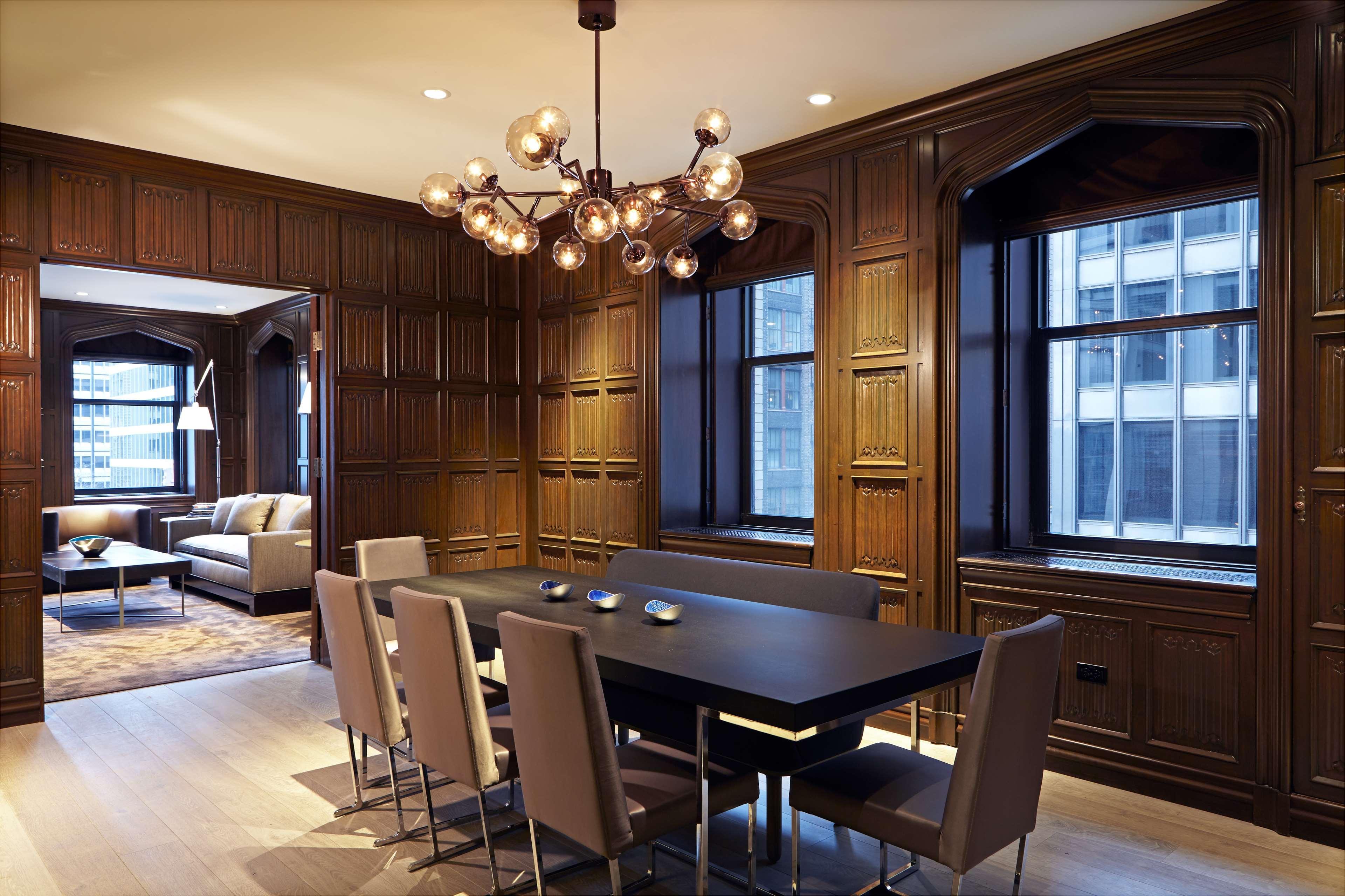 Hyatt Centric The Loop Chicago Hotel Екстериор снимка