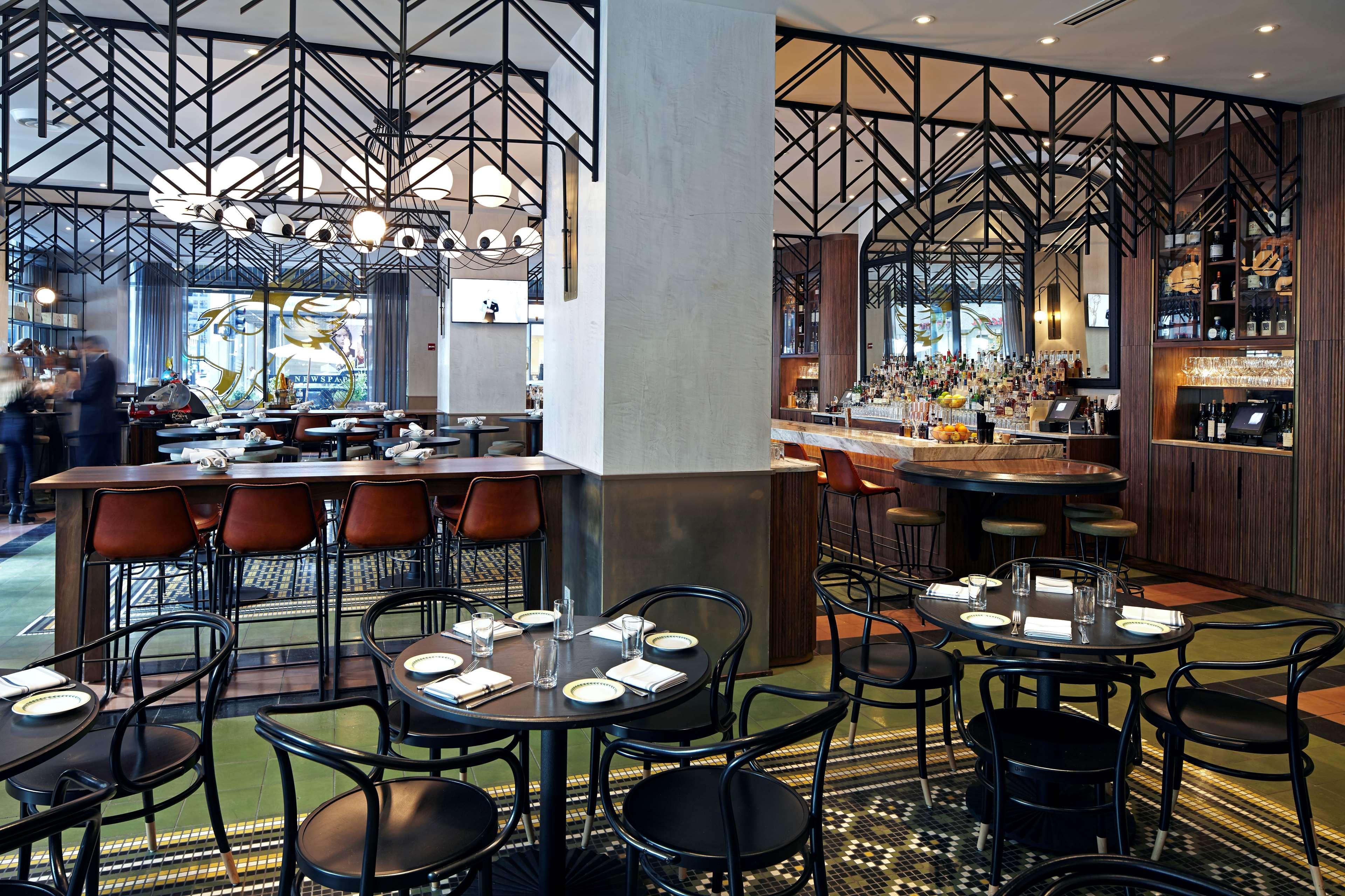 Hyatt Centric The Loop Chicago Hotel Екстериор снимка