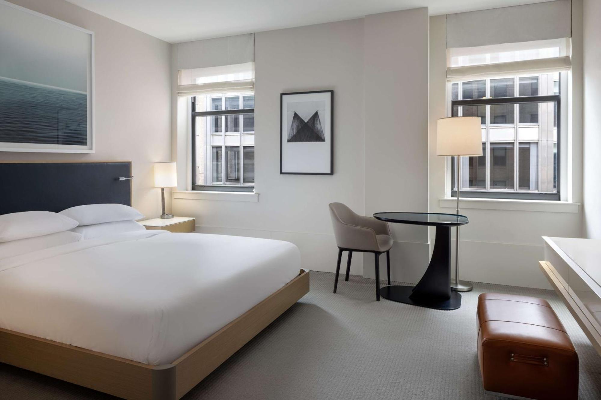 Hyatt Centric The Loop Chicago Hotel Екстериор снимка