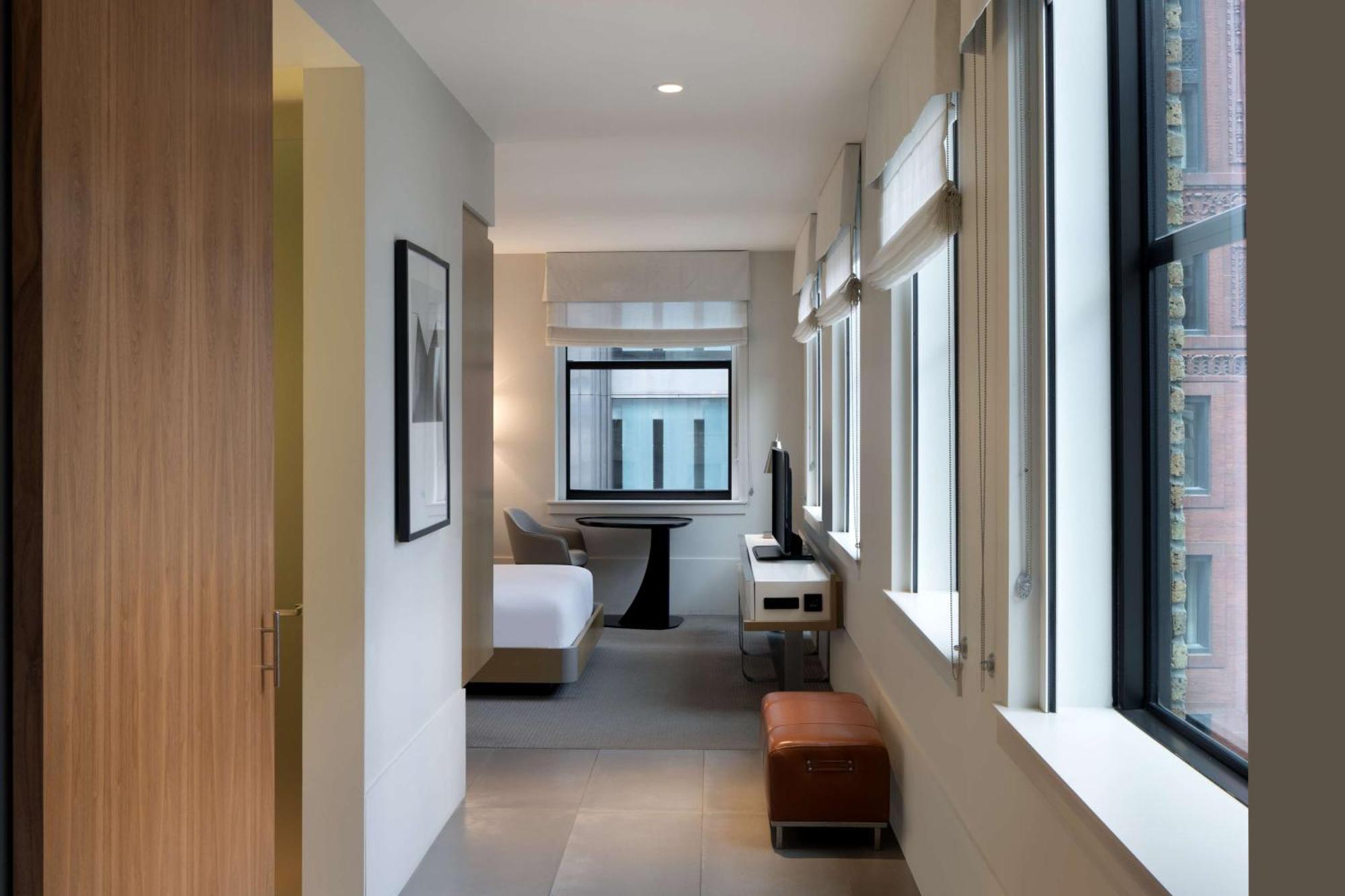 Hyatt Centric The Loop Chicago Hotel Екстериор снимка