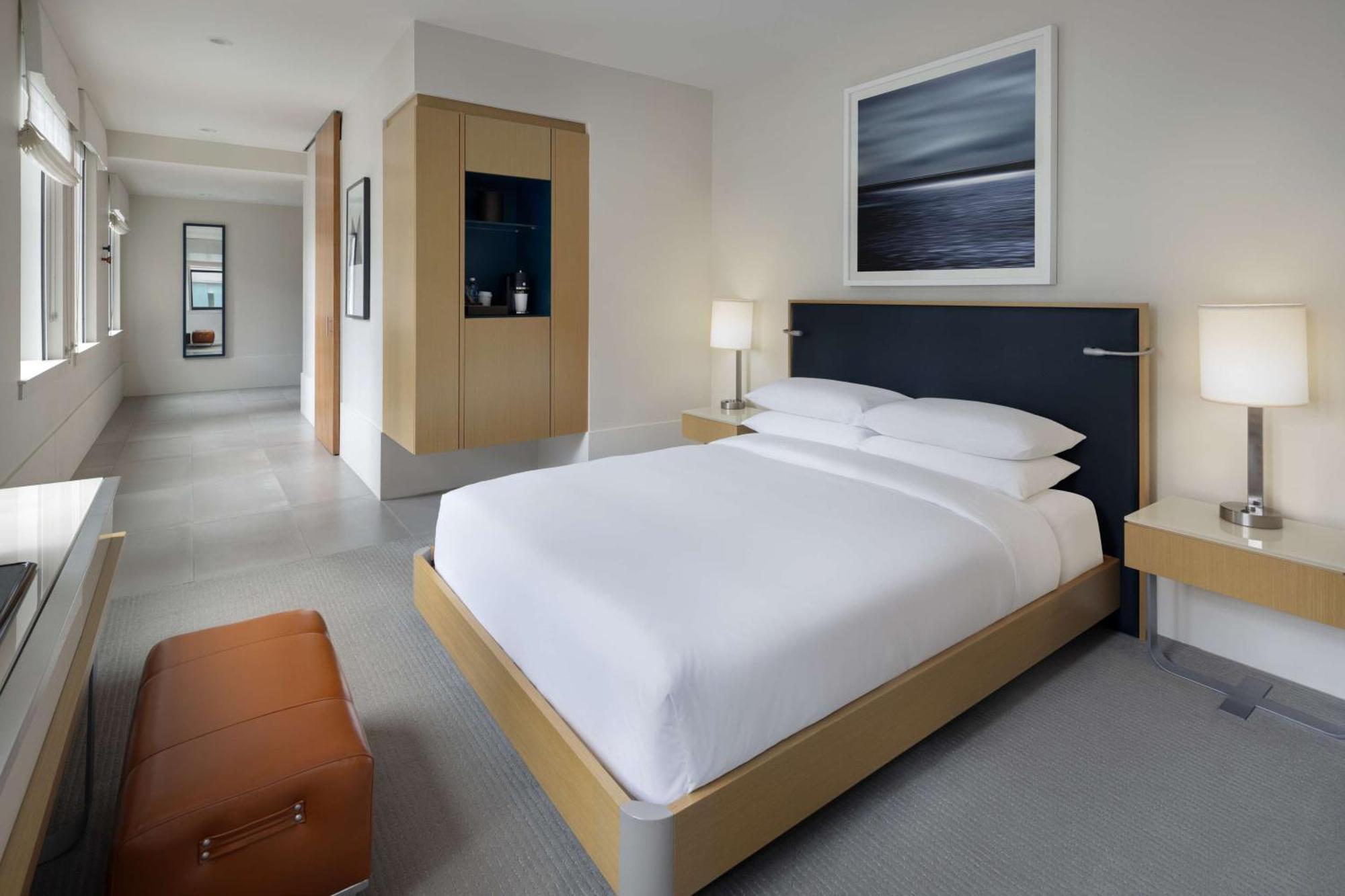 Hyatt Centric The Loop Chicago Hotel Екстериор снимка
