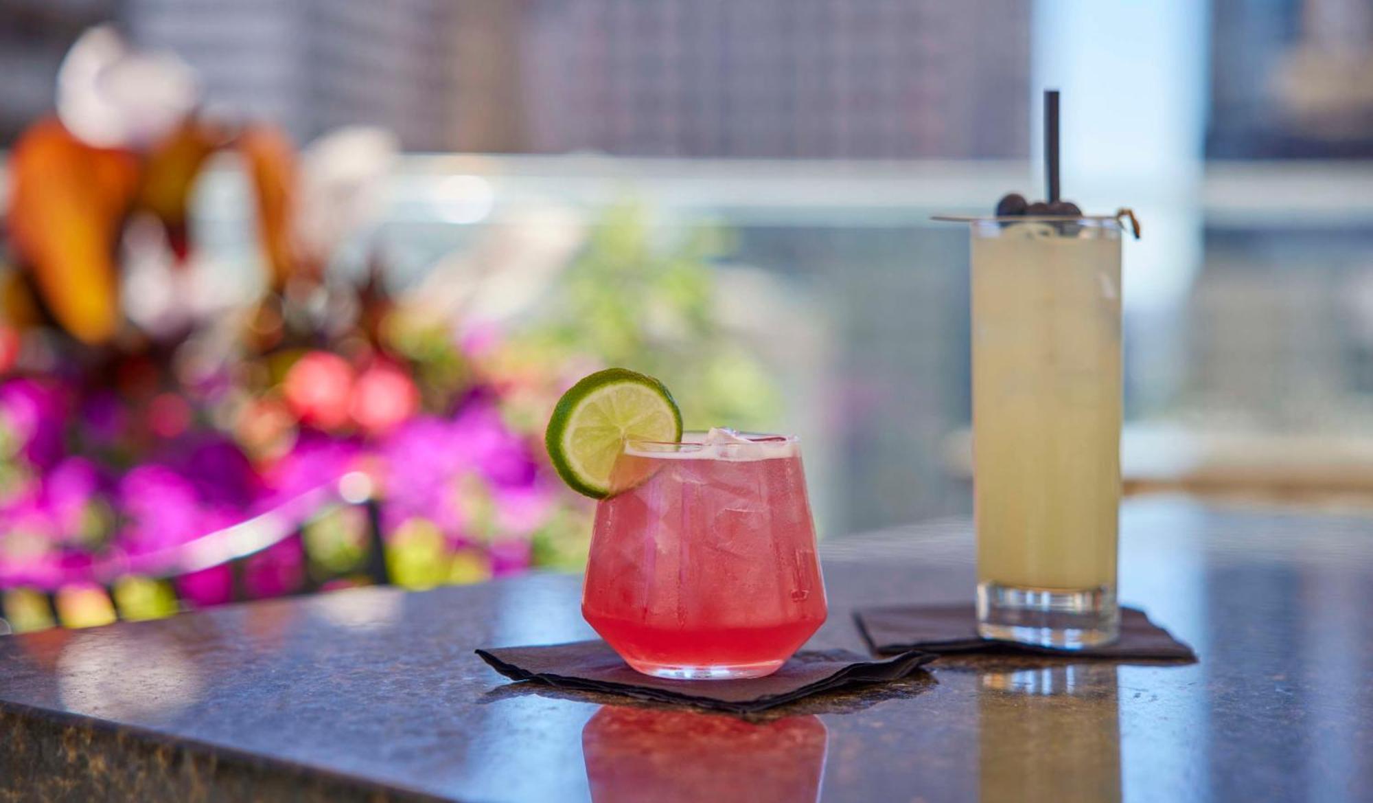 Hyatt Centric The Loop Chicago Hotel Екстериор снимка
