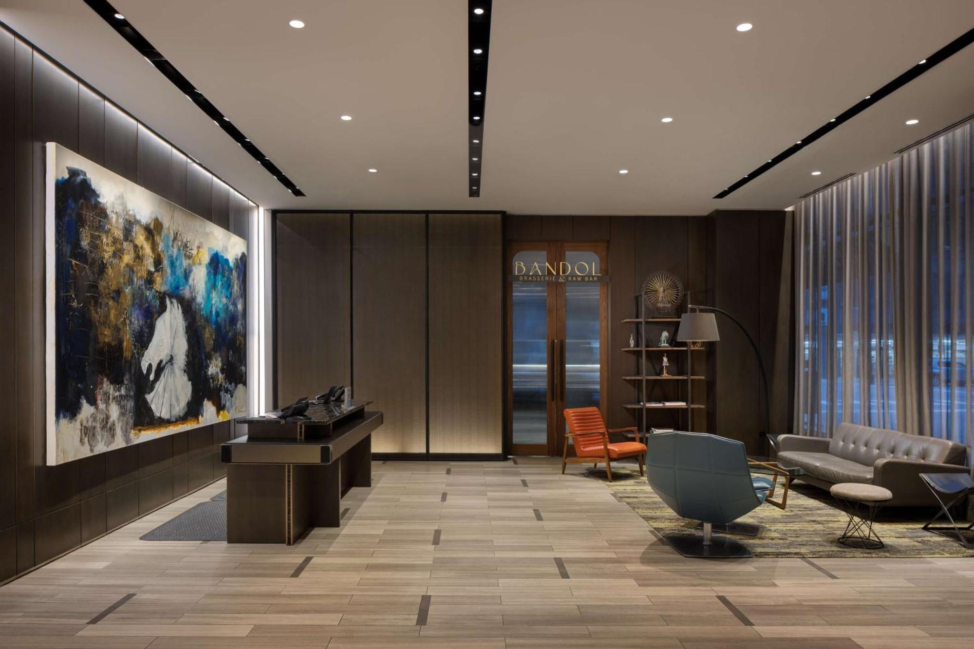 Hyatt Centric The Loop Chicago Hotel Екстериор снимка