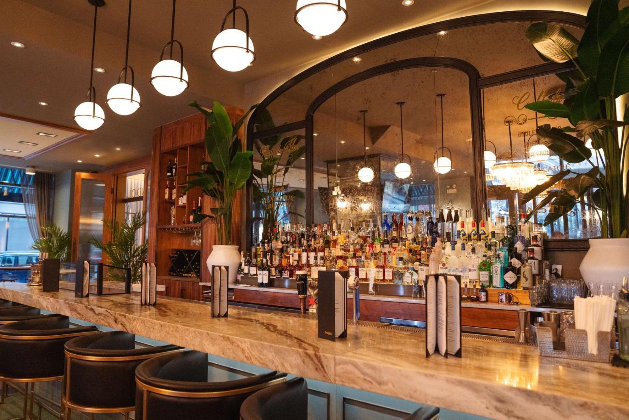 Hyatt Centric The Loop Chicago Hotel Екстериор снимка